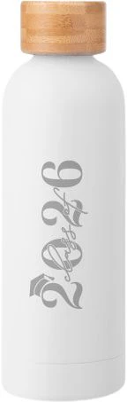 Class of 2026 Water Bottle