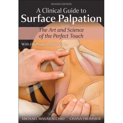 Clinical Guide to Surface Palpation