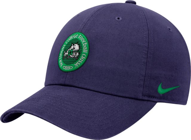 Texas Christian University Horned Frogs Football Cap - Image 2