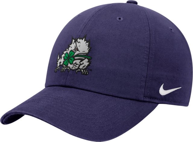 Texas Christian University Horned Frogs Cap