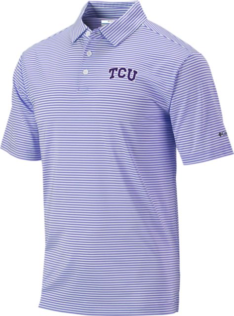 Texas Christian University Polo