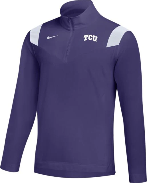 Texas Christian University Jacket