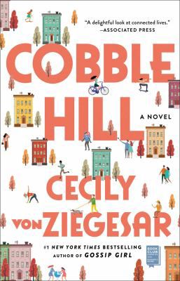 COBBLE HILL