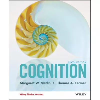 Cognition (Loose Pgs)