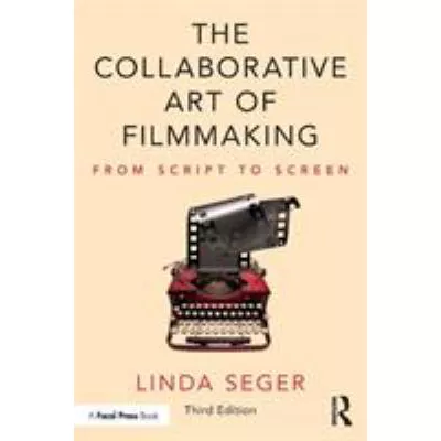 Collaborative Art of Filmmaking
