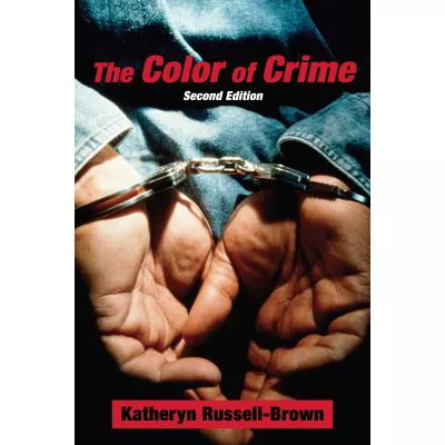 Color of Crime