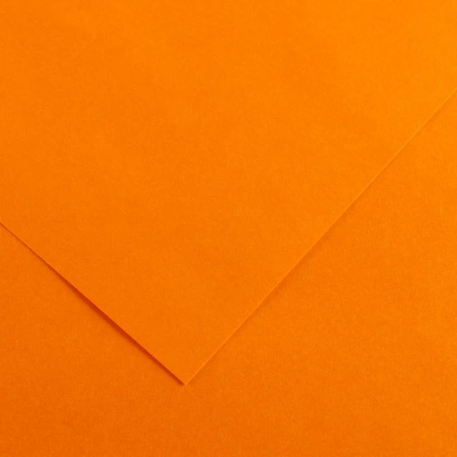 COLORLINE SHEETS 150GSM 19X25 CLEMENTNE