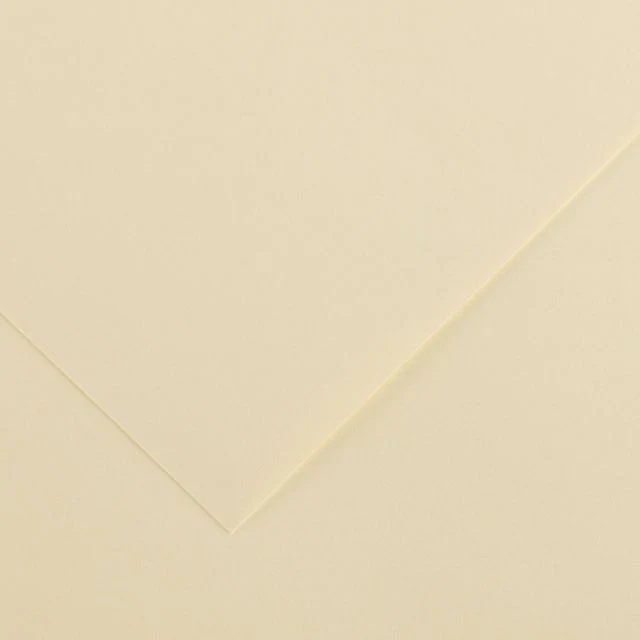 COLORLINE SHEETS 150GSM 19X25 CREAM
