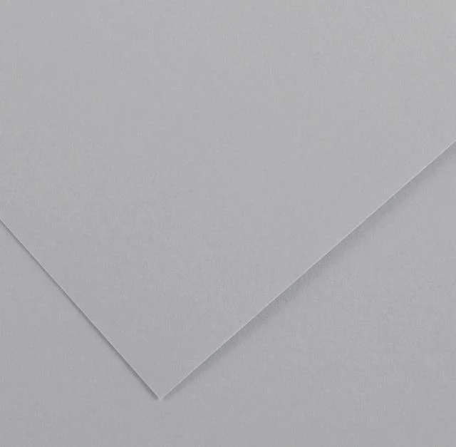 COLORLINE SHEETS 300GSM 19X25 LIGHT GREY