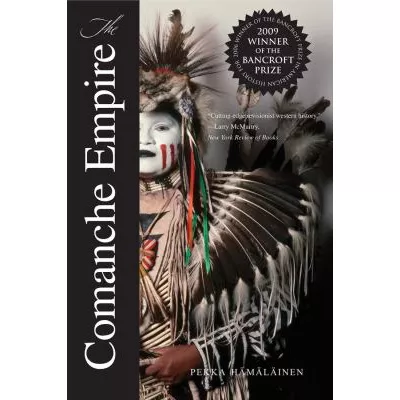 Comanche Empire