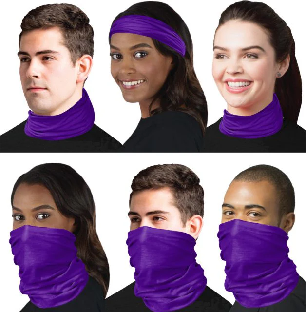 Comfort Gaiter - Image 2
