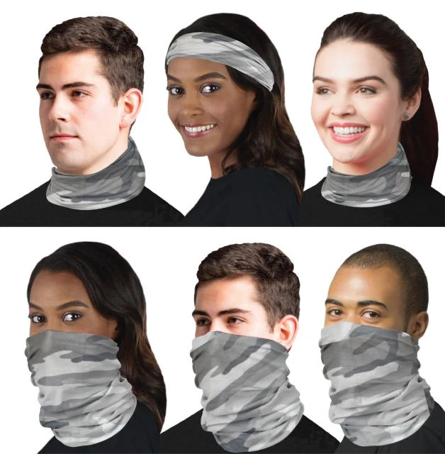 Comfort Gaiter - Image 3