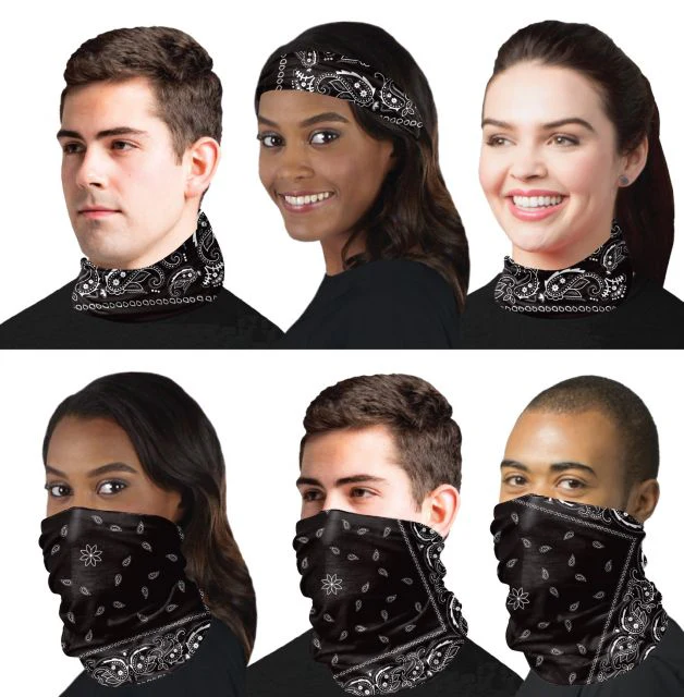 Comfort Gaiter - Image 4