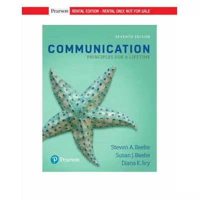 Communication: Prin of a Lifetime (RRPHE)