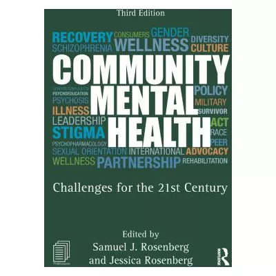 Community Mental Health