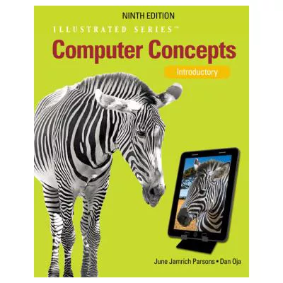 Computer Concepts: Illus Intro