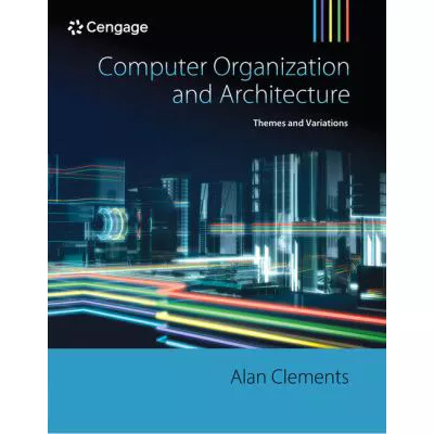 Computer Organization & Architecture