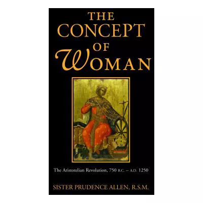 Concept of Woman