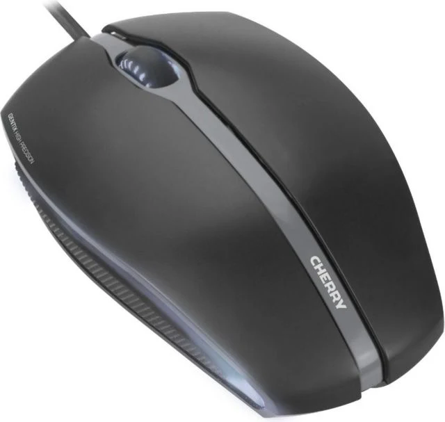 CORDED OPTIAL 3-B USB MOUSE - ONLINE ONLY