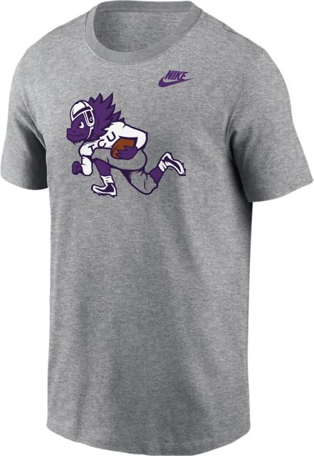 Texas Christian University Horned Frogs Core Short Sleeve T-Shirt