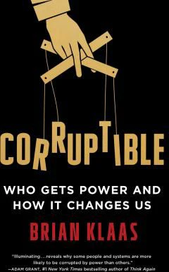 CORRUPTIBLE