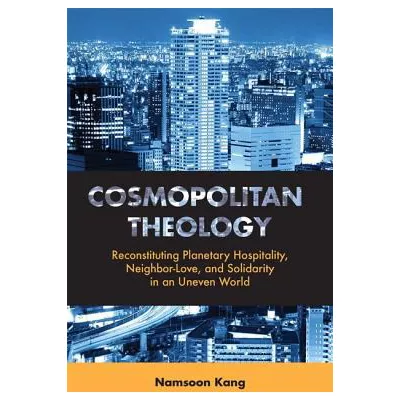 Cosmopolitan Theology
