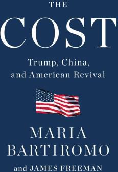 COST: TRUMP CHINA AND THE AMER