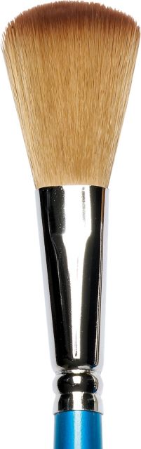 COTMAN BRUSH MOP 999 3/4 INCH