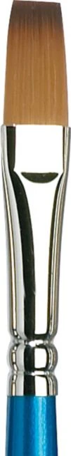 COTMAN BRUSH ONE STROKE #666 1/4''