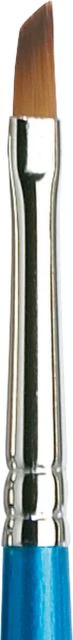 COTMAN FLAT BRUSH 667 1/8 INCH