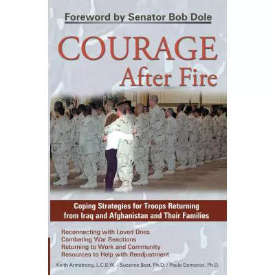 Courage after Fire