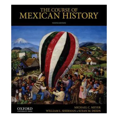 Course of Mexican History