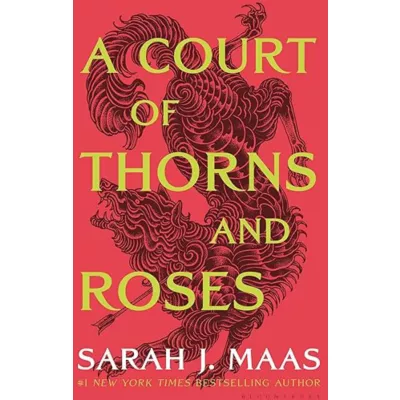 Court of Thorns &amp; Roses