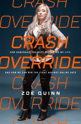 CRASH OVERRIDE