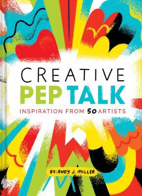 CREATIVE PEP TALK