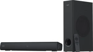 Creative Stage V2 2.1 Bluetooth Sound Bar Speaker - ONLINE ONLY