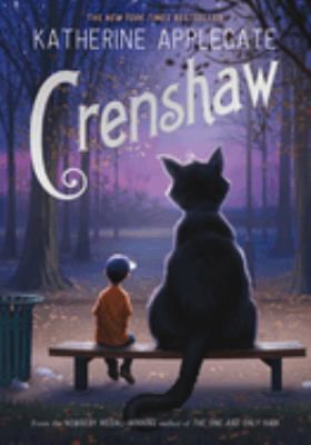 CRENSHAW