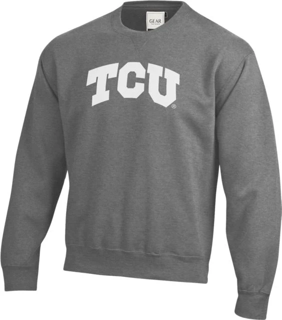 Texas Christian University Big Cotton Crew - ONLINE ONLY