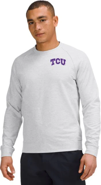 Texas Christian University City Sweat Crew