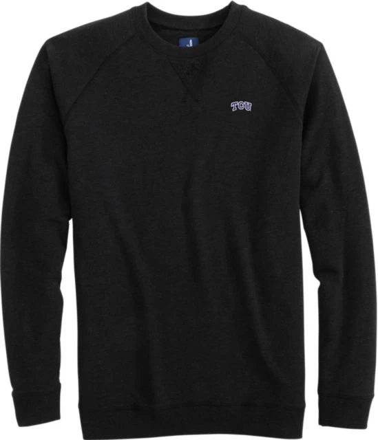 Texas Christian University Crewneck Sweatshirt