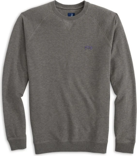 Texas Christian University Crewneck Sweatshirt - Image 3