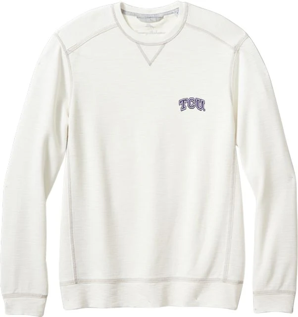Texas Christian University Crewneck