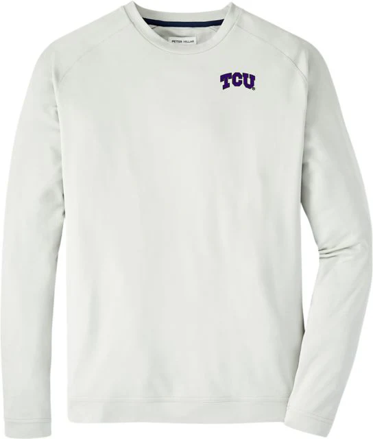 Texas Christian University Crewneck Sweatshirt