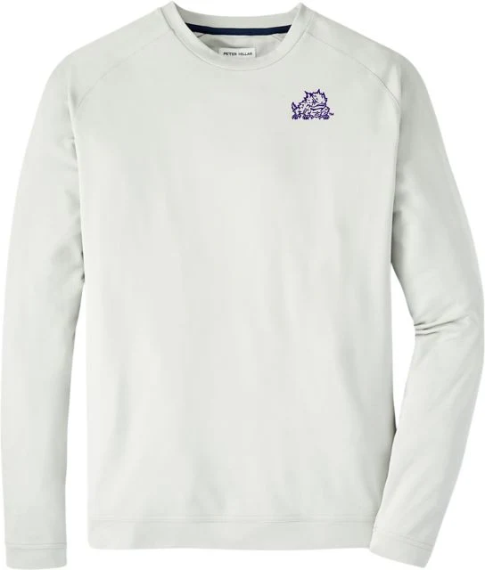 Texas Christian University Crewneck - Image 2