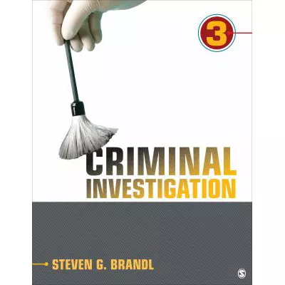Criminal Investigation