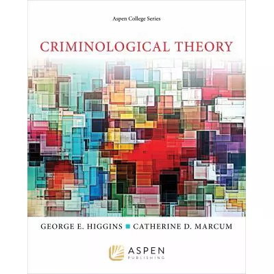 Criminological Theory