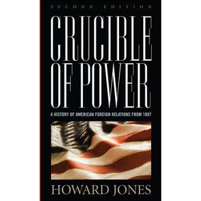 Crucible of Power: From 1897