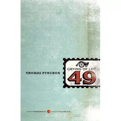 Crying of Lot 49
