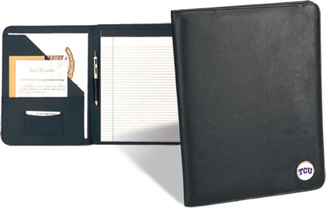 CSI Beautiful Writing Portfolio (Gift Boxed) With Colored Medallion - ONLINE ONLY