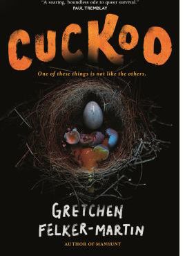 CUCKOO